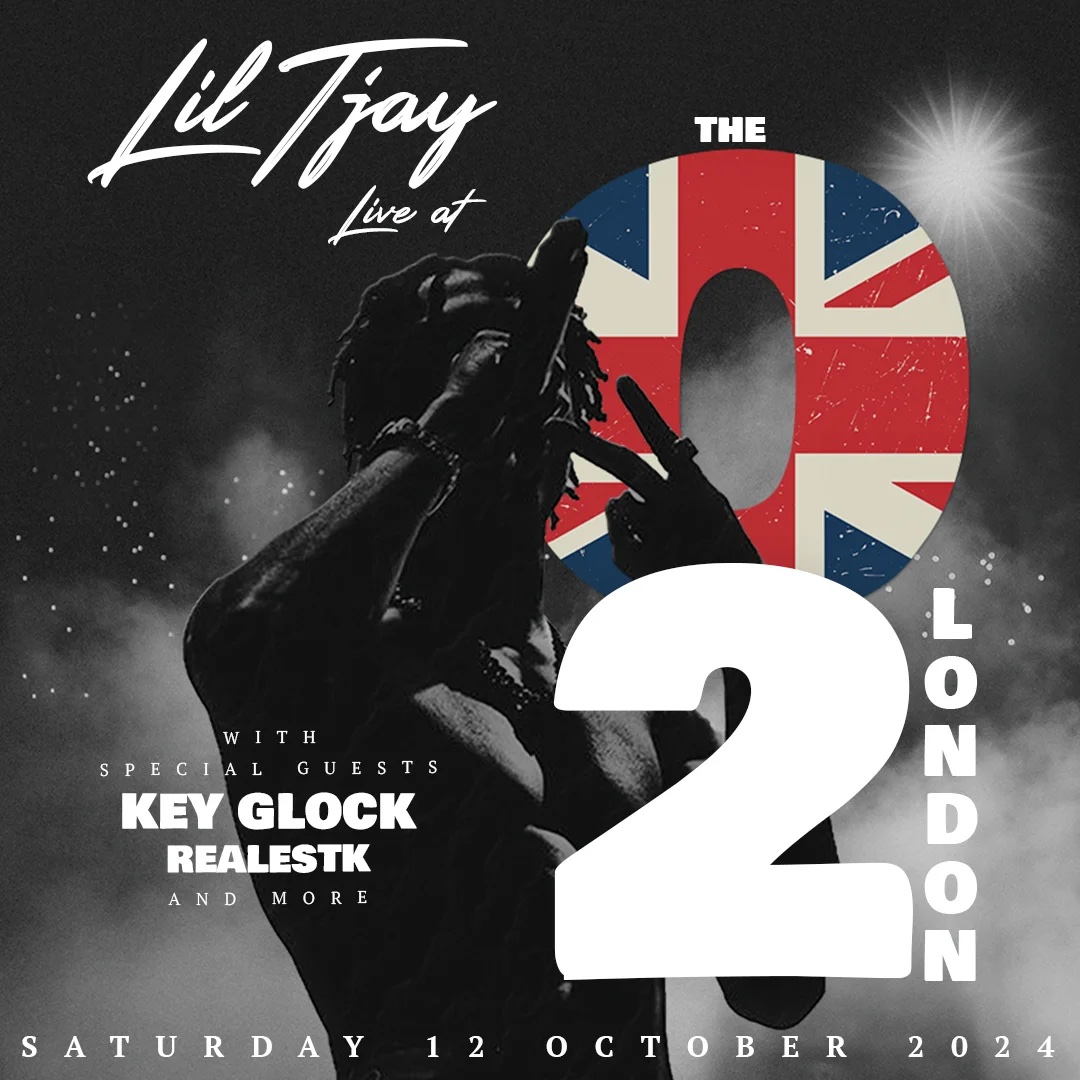 Tjay project